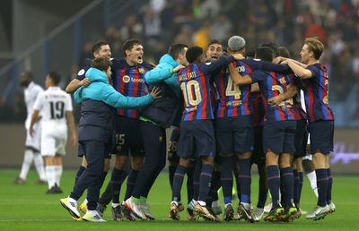 Scandalul din Spania ia proporții! Suma plătită de Barcelona șefului arbitrilor ar fi fost de aproape 7 milioane!