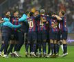 Real Madrid - Barcelona, în finala Supercupei Spaniei / Sursă foto: Guliver/Getty Images