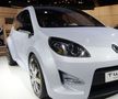 Renault Twingo / Sursă foto: Guliver/Getty Images