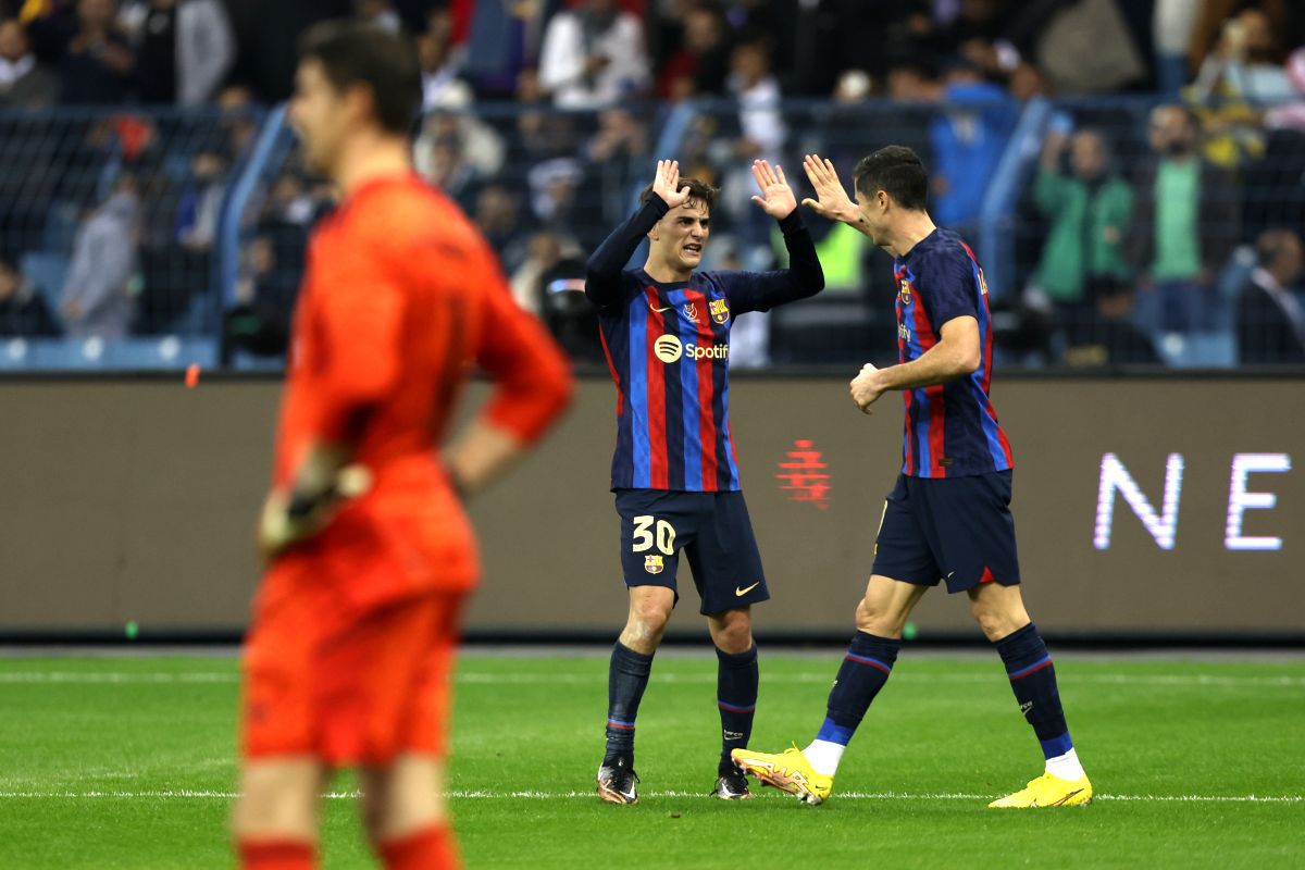 Carlo Ancelotti, iritat la conferință, după 1-3 cu Barcelona: „Umilință? Asta e lipsă de respect!” + Jucătorul care l-a lăsat „fără cuvinte” pe Xavi