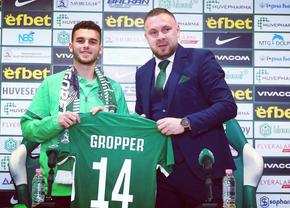 Director sportiv la Ludogoreț, Cosmin Moți explică de ce nu mai transferă români: „Sunt supraevaluați”