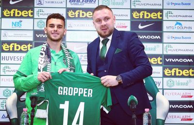 Director sportiv la Ludogoreț, Cosmin Moți explică de ce nu mai transferă români: „Sunt supraevaluați”