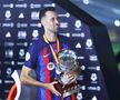 Barcelona, câștigătoarea Supercupei Spaniei / foto: Guliver/Getty Images
