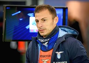 Anul retragerii pentru Ștefan Radu! Antrenorul Maurizio Sarri nu-l mai folosește deloc pe recordmanul lazial de prezențe