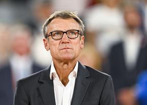 Mats Wilander sare în apărarea Simonei Halep: „Suspendarea e o greșeală uriașă”