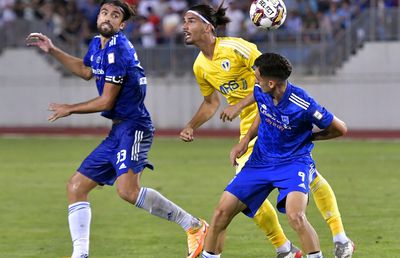 A renunțat la iubită pentru a prinde un transfer la granzii Ligii 1: „Ce am învățat în România? Să am tupeu”