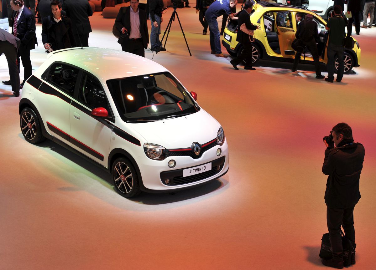 Încă una de la Pique: ultima achiziție în ciuda Shakirei, după ceasul Casio » „Ai schimbat un Ferrari cu un Twingo”