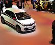 Renault Twingo / Sursă foto: Guliver/Getty Images