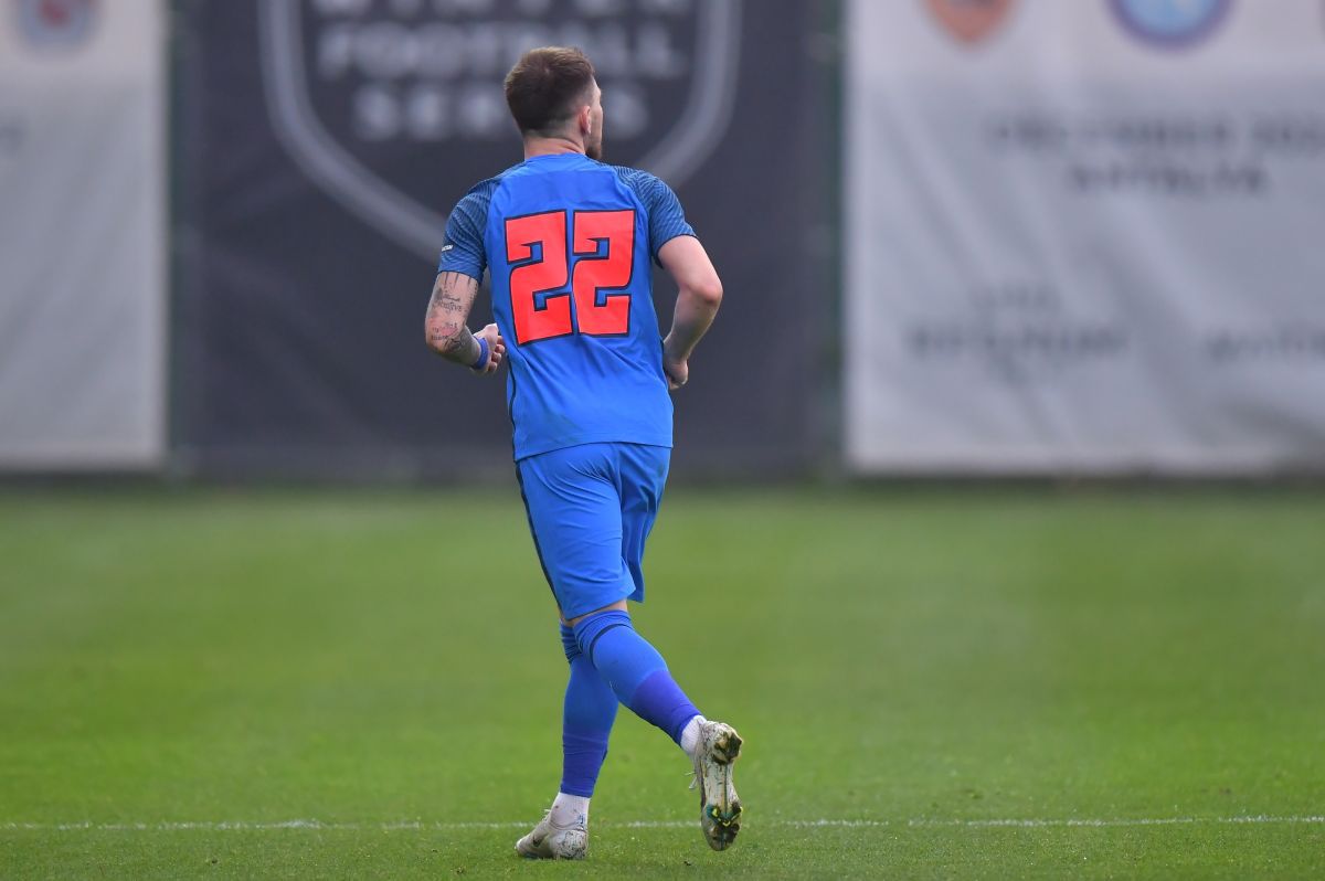 FCSB a pierdut primul amical din 2023, la debutul lui Sorescu » 5 concluzii din Antalya: cum s-a descurcat transferul iernii