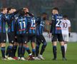 Atalanta - Salernitana 8-2 / Sursă foto: Guliver/Getty Images