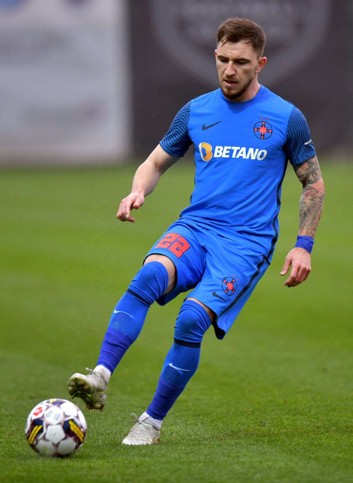 FCSB a pierdut primul amical din 2023, la debutul lui Sorescu » 5 concluzii din Antalya: cum s-a descurcat transferul iernii