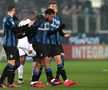 Atalanta - Salernitana 8-2 / Sursă foto: Guliver/Getty Images