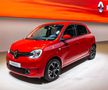 Renault Twingo / Sursă foto: Guliver/Getty Images
