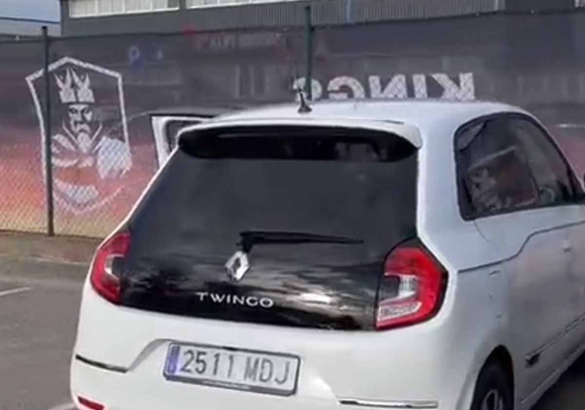 Încă una de la Pique: ultima achiziție în ciuda Shakirei, după ceasul Casio » „Ai schimbat un Ferrari cu un Twingo”