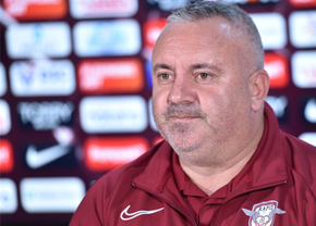 Mihai Iosif și Daniel Grigore, invitații lui Alexandru Barbu la GSP Live: „Aveam tensiunea 25 la Rapid”