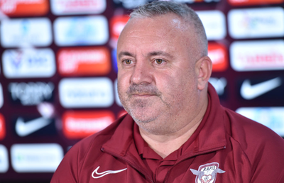 Mihai Iosif și Daniel Grigore, invitații lui Alexandru Barbu la GSP Live: „Aveam tensiunea 25 la Rapid”