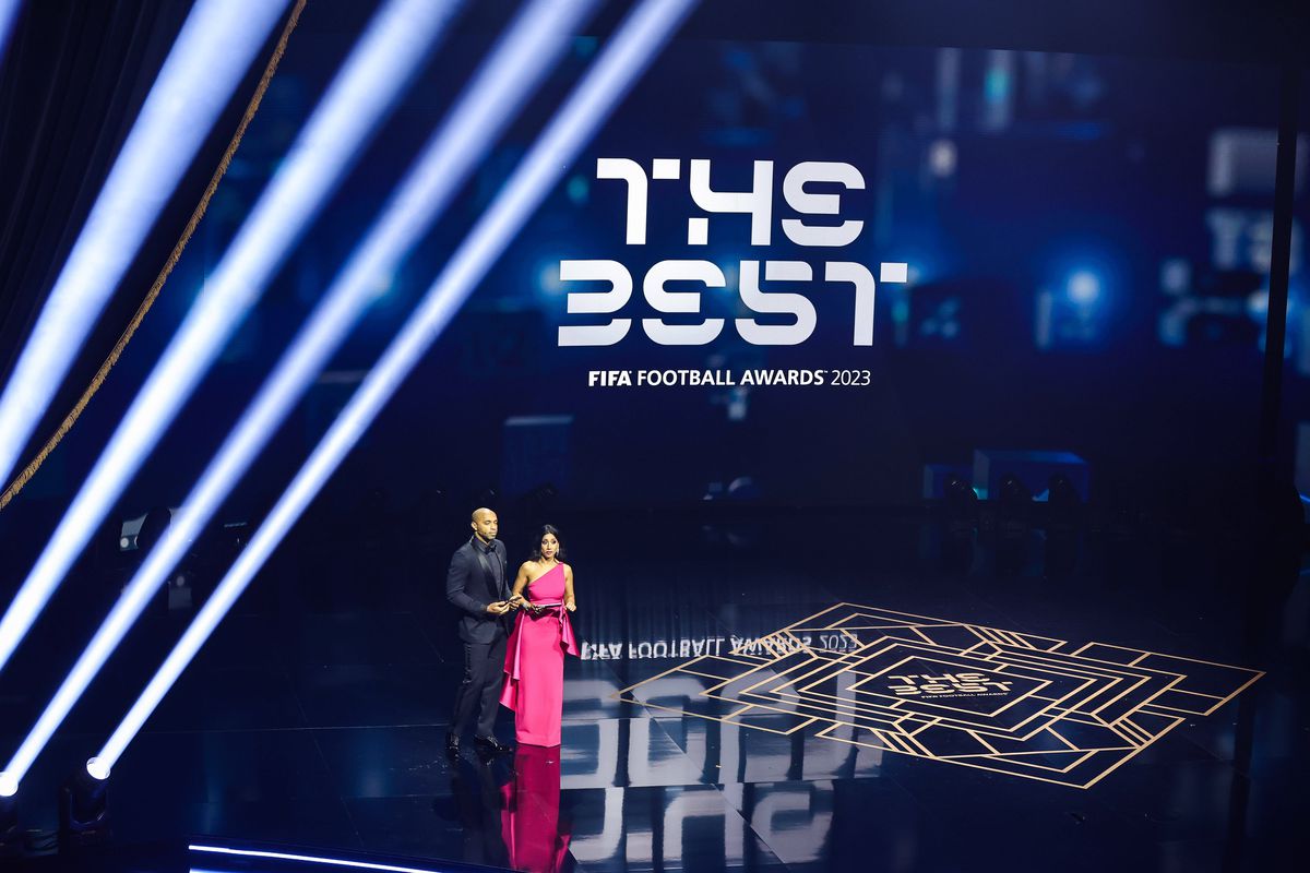 Strănepoata lui Ferenc Puskas, apariție răvășitoare la gala „The Best FIFA Football Awards” » A eclipsat cel mai frumos gol al anului :D