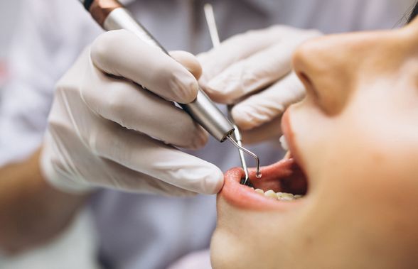 Dentia: Excelență și Inovație în Serviciile Stomatologice la Iași