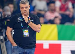 Spania i-a administrat României cel mai drastic eșec din istorie la Euro, dar Xavi Pascual e mulțumit: „Eu sunt foarte mândru de echipa mea!”