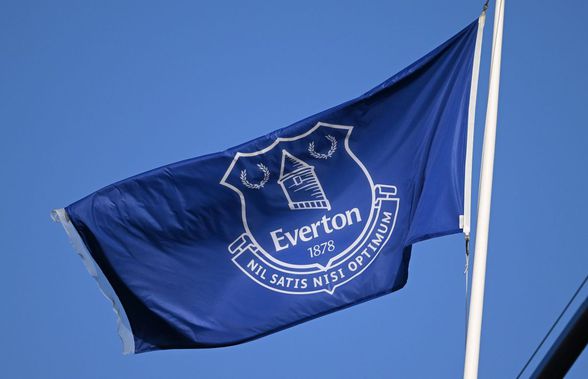 Lovitură în plin: Everton a fost acuzată din nou și riscă a doua depunctare! Încă un club în pericol