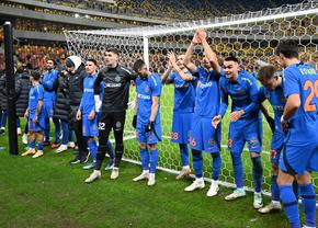 Gigi Becali anunță: „A plecat la Hagi” » Ce ofertă are pentru Compagno + Se ia de un jucător: „Stă ca să ia banii”