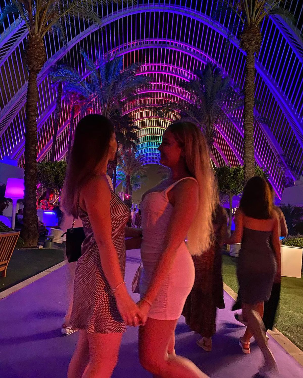 Ane de Juan Damborena / FOTO: Instagram