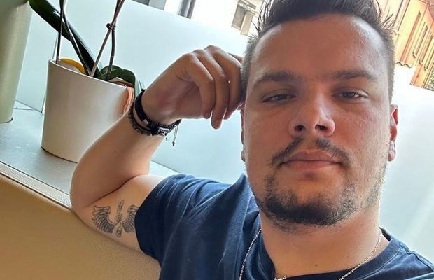 Cum a fugit Mario Iorgulescu din România » Dus de urgență la aeroport cu o ambulanță plătită de stat