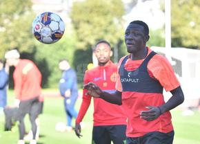 Planul lui Becali funcționează doar la primul meci » Nu-i poate ieși ce și-a propus la FCSB