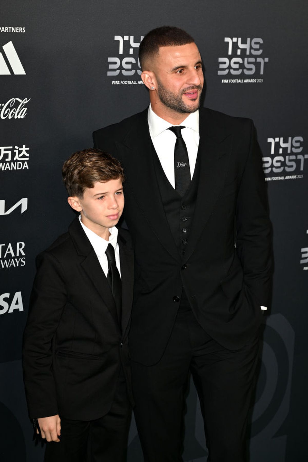 Gala „The Best FIFA Football Awards” 2023