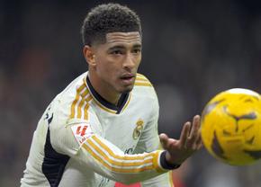 Jude Bellingham a sunat un fotbalist uriaș din Europa și i-a cerut să vină la Real Madrid