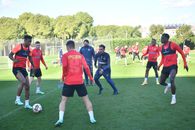 Titularul de la FCSB visează deja la altă provocare: „Ținta mea este să ajung într-o ligă mai puternică!”