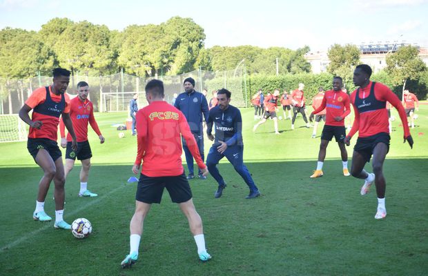 Titularul de la FCSB visează deja la altă provocare: „Ținta mea este să ajung într-o ligă mai puternică!”