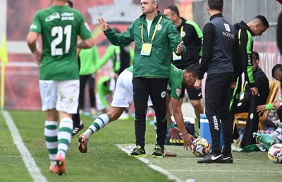 Clubul e departe de obiectiv, iar președintele a răbufnit: „Sunt foarte supărat pe toată lumea! Degeaba avem condiții bune și salariile la zi”