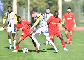 Noul fotbalist de la FCSB, curtat de rivală: „L-am dorit la Rapid”