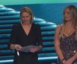 Strănepoata lui Ferenc Puskas, apariție răvășitoare la gala „The Best FIFA Football Awards” » A eclipsat cel mai frumos gol al anului :D