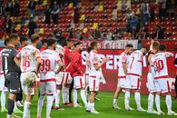 Dinamo, fără cel mai bun om în meciul cu Petrolul » Echipa gândită de Kopic