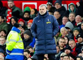 Tottenham ia cu asalt mercato » Postecoglou mai vrea un jucător de 30 de milioane