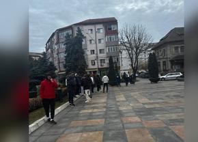 Grevă în Liga 2: nu s-au antrenat și s-au dus la primar să-și ceară salariile!