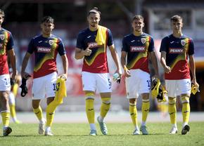 Ce i-a scris Octavian Popescu lui Radu Drăgușin + Unde visează să joace fotbalistul de la FCSB