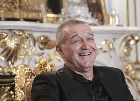 Gigi Becali râde de FRF și anunță cum va juca FCSB: „La fiecare meci o să zic echipa cu două zile înainte”