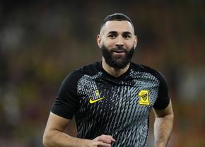 Exclus din lot de către Al Ittihad, Karim Benzema primește o șansă imensă din Premier League » Fosta câștigătoare de Champions League e gata să-l transfere