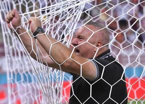 Mihai Iosif, momente delicate la Rapid: „Aveam 25 tensiunea” + Cui trimite „săgeți”: „M-aș fi așteptat la mai multe din partea unora din club”
