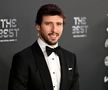 Decizie șocantă la gala FIFA The Best: Leo Messi, numit cel mai bun fotbalist al anului » Argentinianul nu s-a prezentat!