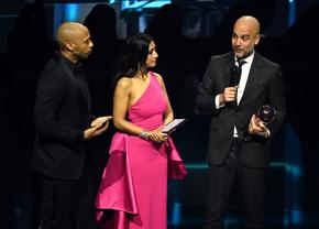 Pe cine au votat la Gala FIFA căpitanii și selecționerii naționalelor României. GSP.ro a reprezentat media