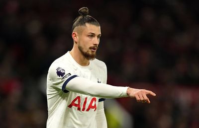 Șansa lui Radu Drăgușin! Transformarea radicală de la Tottenham i-a deschis calea » Cine a lucrat în culise pentru a-l aduce pe „tricolor" la Londra