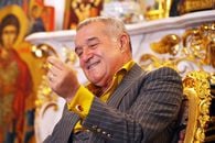 Gigi Becali, convins că putea obține mai mulți bani pentru Drăgușin: „Eu îl dădeam cu 35 de milioane, pentru că Becali vinde cu 5 milioane mai mult tot timpul”