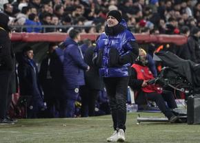 Marius Șumudică, atac dur la antrenorul lui Fenerbahce: „Dacă nu-i convine, să facă plângere la federație!” » Conflict la sfârșitul jocului. Cine a reușit să-l calmeze!