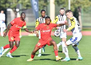 Basarab Panduru, impresionat de noul transfer de la FCSB: „Este un jucător elegant! Îmi place”