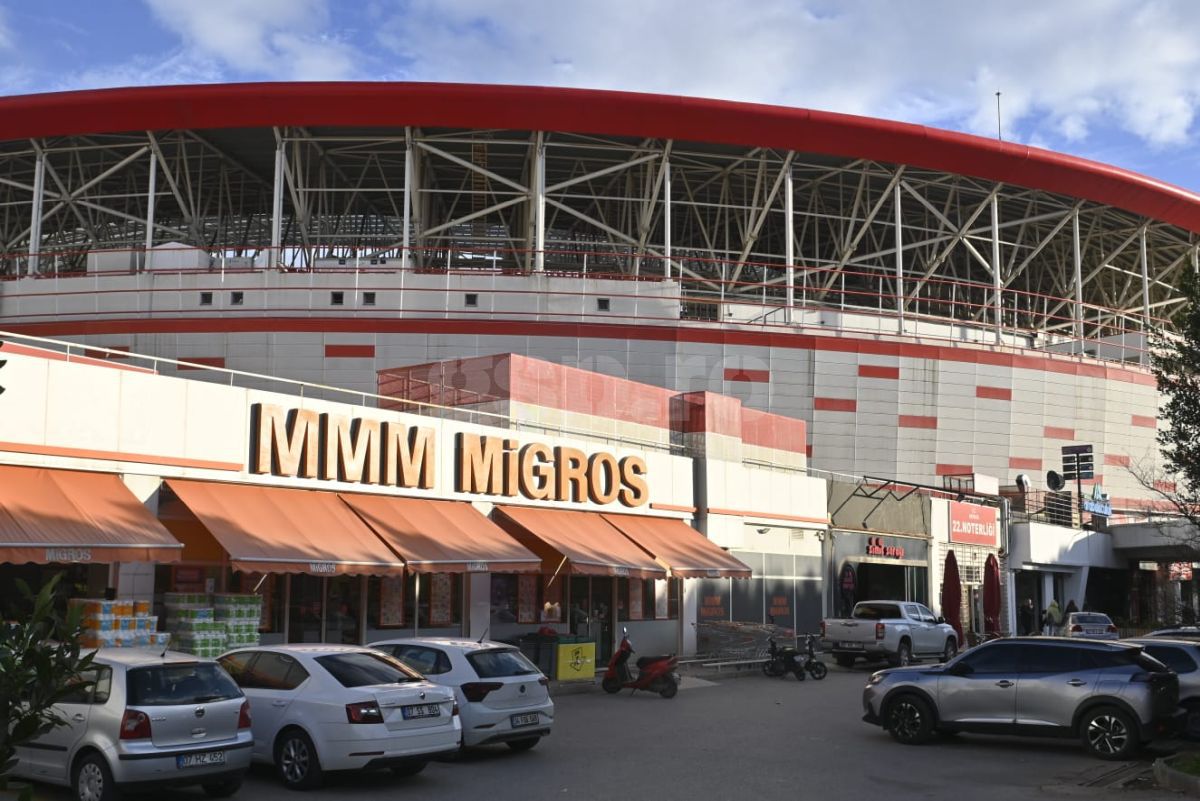 Tăcere absolută după furtună » Care este atmosfera la stadion după „cazul Sagiv Yehezkel”