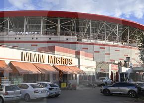 Tăcere absolută după furtună » Care este atmosfera la stadion după „cazul Sagiv Yehezkel”